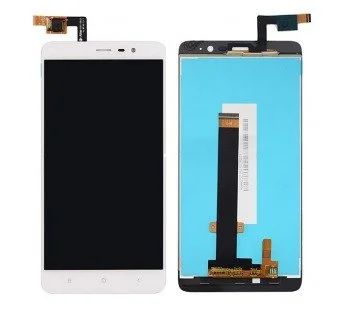 Лот: 13076728. Фото: 1. Дисплей Xiaomi Redmi Note 3/Redmi... Дисплеи, дисплейные модули, тачскрины
