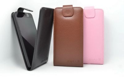 Лот: 3595062. Фото: 1. Чехол флип для телефона Jiayu... Чехлы, бамперы