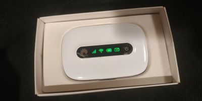 Лот: 13501867. Фото: 1. 3g модем/Wifi - роутер Huawei. Маршрутизаторы (роутеры)