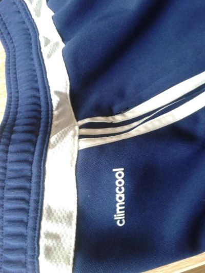 Лот: 7563915. Фото: 1. штаны Adidas. Спортивные брюки, штаны