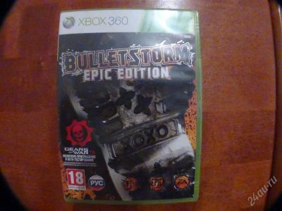 Лот: 2416124. Фото: 1. лицензионная игра для xbox 360... Игры для консолей