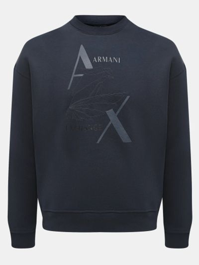 Лот: 24344642. Фото: 1. Свитшоты Armani Exchange. Другое (мужская одежда)