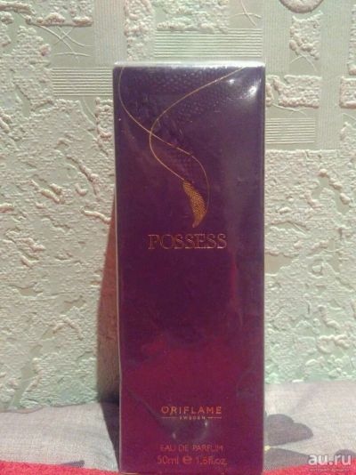 Лот: 10309676. Фото: 1. Парфюмерная вода Possess. Женская парфюмерия