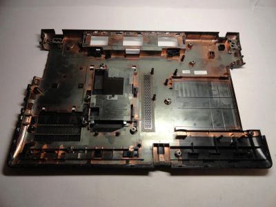 Лот: 11411109. Фото: 1. Нижняя часть корпуса поддон дно... Корпуса, блоки питания