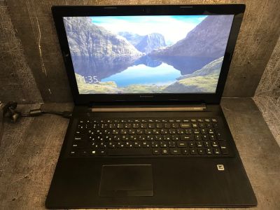 Лот: 16346386. Фото: 1. Ноутбук lenovo IdeaPad G5045 80MQ000PRK... Ноутбуки
