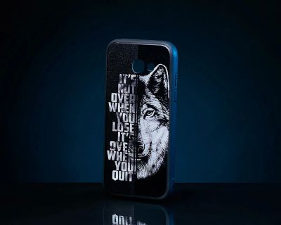 Лот: 19913054. Фото: 1. Кейс Boter для Samsung Galaxy... Чехлы, бамперы