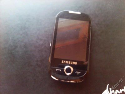 Лот: 1386896. Фото: 1. samsung CORBY s3650 Обмен. Кнопочные мобильные телефоны
