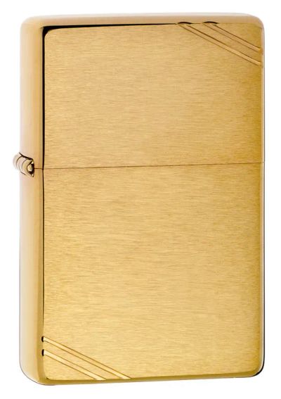 Лот: 22563355. Фото: 1. Зажигалка 1937 Vintage™ ZIPPO... Зажигалки, спички, пепельницы