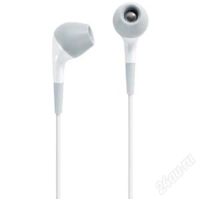 Лот: 226412. Фото: 1. Наушники Apple Ipod вакуумные. Наушники, гарнитуры