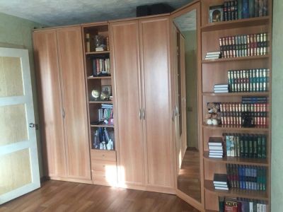Лот: 12027745. Фото: 1. Продается чистая, уютная и ухоженная... Квартиры, студии