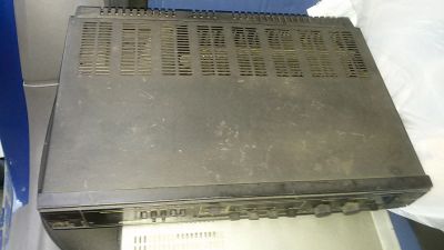 Лот: 8317092. Фото: 1. Усилитель Вега 50у-122с. Усилители, эквалайзеры