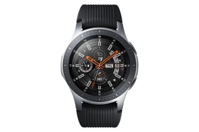 Лот: 12135955. Фото: 1. Часы Samsung Galaxy Watch 46мм... Смарт-часы, фитнес-браслеты, аксессуары