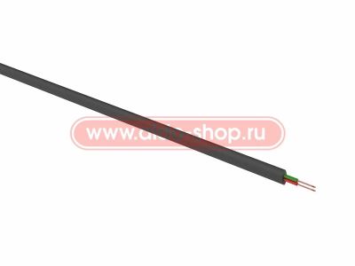 Лот: 19187076. Фото: 1. Кабель телефонный ШТЛП-2, Rexant... Провода, кабели