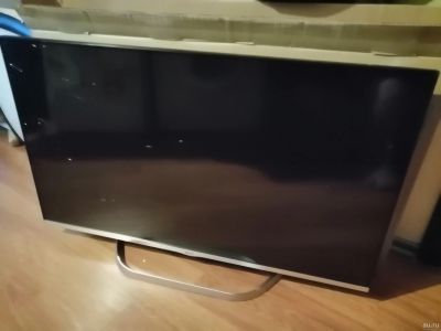 Лот: 14156280. Фото: 1. Телевизор LG 42lb679v. Телевизоры