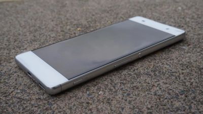 Лот: 9441544. Фото: 1. Sony Xperia XA 16Gb. Смартфоны