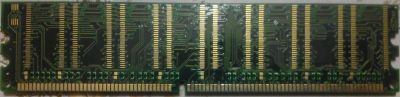 Лот: 11539021. Фото: 1. Оперативная память DDR1 Hynix... Оперативная память