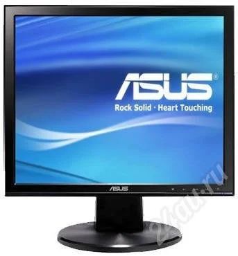 Лот: 638261. Фото: 1. продам монитор ASUS. ЖК-мониторы