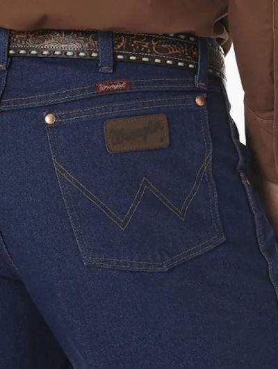 Лот: 10814807. Фото: 1. Джинсы мужские Wrangler 31MWZPW... Брюки, джинсы, шорты