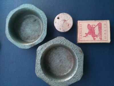Лот: 21275124. Фото: 1. Пробки металлические бочковые. Баки, ёмкости