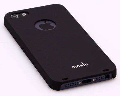 Лот: 3477624. Фото: 1. Пластиковый чехол для iPhone 5... Чехлы, бамперы