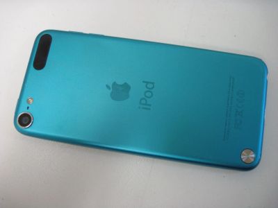 Лот: 8815314. Фото: 1. продам iPod Touch 5 64Gb срочно. Плееры