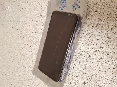 Лот: 12475363. Фото: 1. Модуль galaxy s8. Дисплеи, дисплейные модули, тачскрины