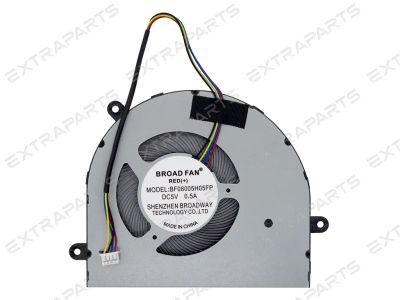 Лот: 25547248. Фото: 1. Вентилятор для Echips Max NX173A... Системы охлаждения