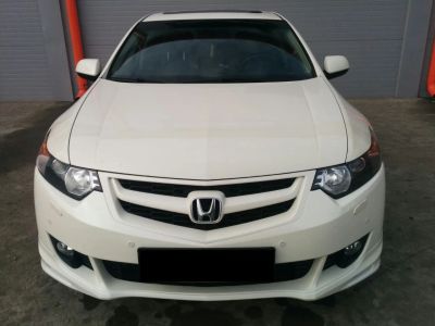 Лот: 4613722. Фото: 1. Продам авто Honda. Автомобили