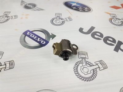 Лот: 23592283. Фото: 1. Соленоид АКПП Toyota Aristo, Supra... Трансмиссия