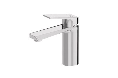 Лот: 23661078. Фото: 1. Смеситель для умывальника DAMIXA... Смесители