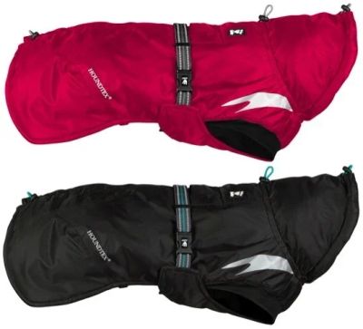 Лот: 6158986. Фото: 1. Куртка Hurtta Summit Parka, попона. Ошейники, одежда, конное снаряжение