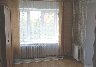 Лот: 16175258. Фото: 1. Продается 2-х комн. квартира 46... Квартиры, студии