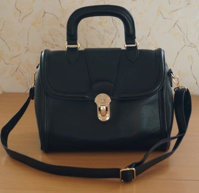 Лот: 8079736. Фото: 1. Сумка-портфель. Сумки
