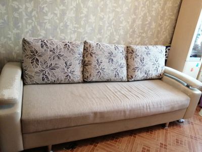 Лот: 17233187. Фото: 1. диван для перетяжки. Диваны