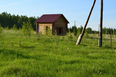 Лот: 2697045. Фото: 1. Продам участок д.Плоское. Земельные участки
