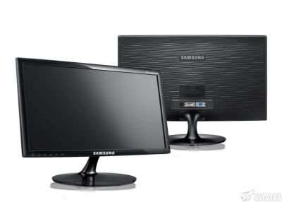 Лот: 3794949. Фото: 1. SyncMaster SA300 Series 23" LED... ЖК-мониторы