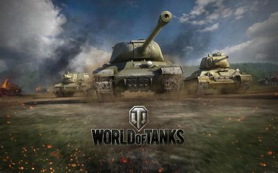 Лот: 1866471. Фото: 1. Аккаунт World of Tanks (WOT) Самый... Игры для ПК