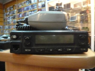 Лот: 3360840. Фото: 1. Радиостанция Kenwood 7108. Рации, радиостанции