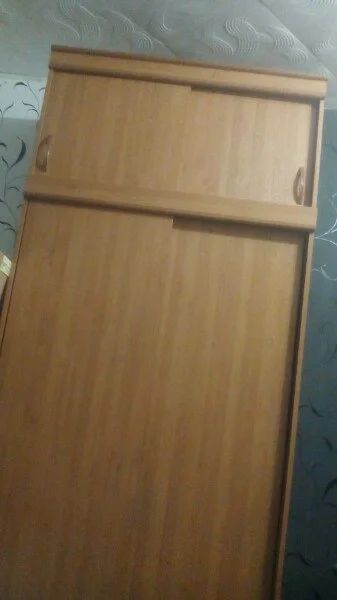 Лот: 8194779. Фото: 1. шкаф купе. Шкафы, шкафы-купе