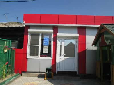 Лот: 9269763. Фото: 1. Продам дом Березовке,ул.Дзержинского... Дома