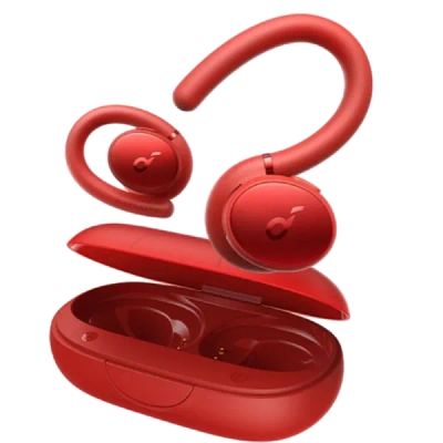 Лот: 22573709. Фото: 1. Bluetooth-гарнитура Anker Soundcore... Наушники, гарнитуры