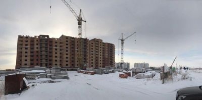Лот: 9196521. Фото: 1. Продам 2-комнатную квартиру ЖК... Квартиры, студии