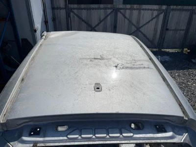 Лот: 25327541. Фото: 1. крыша Ford Focus CB8. Двигатель и элементы двигателя