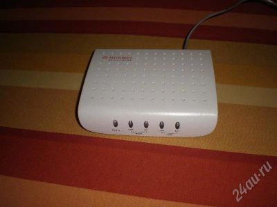 Лот: 205716. Фото: 1. модем Huawei SmartAX MT880 в режиме... Красноярск
