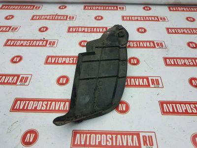 Лот: 20901469. Фото: 1. Подкрылок Nissan Note E12 HR12DE... Двигатель и элементы двигателя