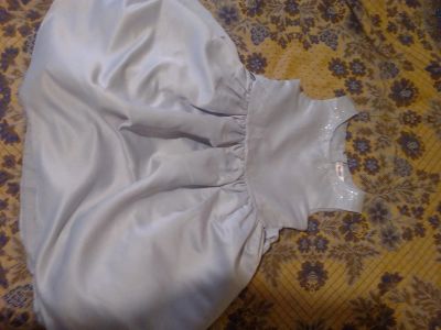 Лот: 18373081. Фото: 1. нарядное платье. Платья, сарафаны