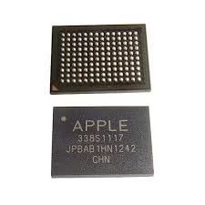 Лот: 9595825. Фото: 1. Микросхема аудио кодек Apple iPhone... Микросхемы и платы
