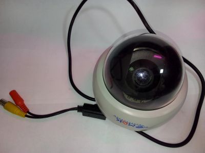 Лот: 17344869. Фото: 1. Видеокамера MBK-29 Effio-E , внутренняя... Видеонаблюдение