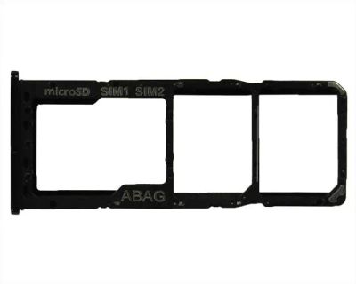 Лот: 20889125. Фото: 1. Держатель SIM Samsung A21S (2... Корпуса, клавиатуры, кнопки