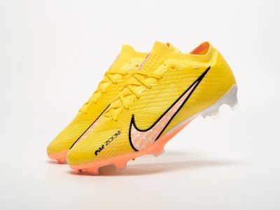 Лот: 24974659. Фото: 1. Футбольная обувь NIke Mercurial... Кеды, кроссовки, слипоны